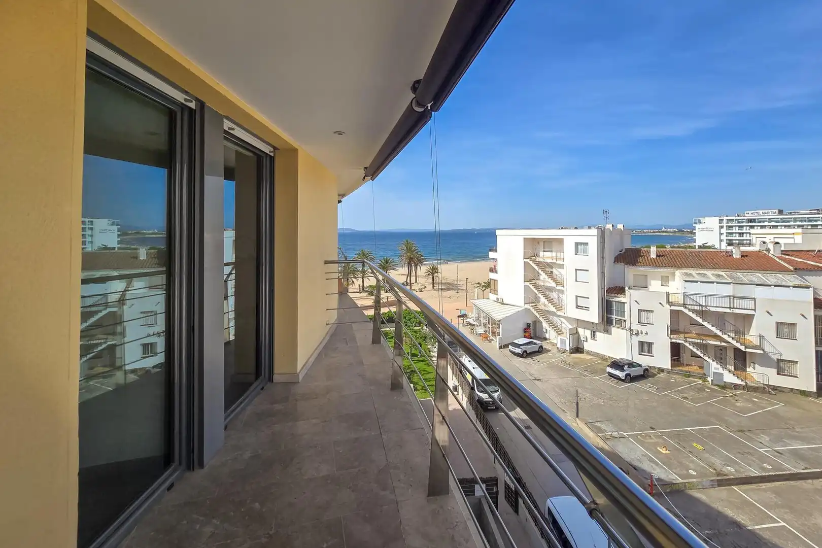 Attique avec piscine à vendre à Passeig Mar?tim, imagen 33