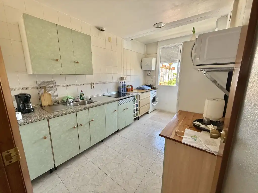 Cocina de Piso en venta en Ayamonte
