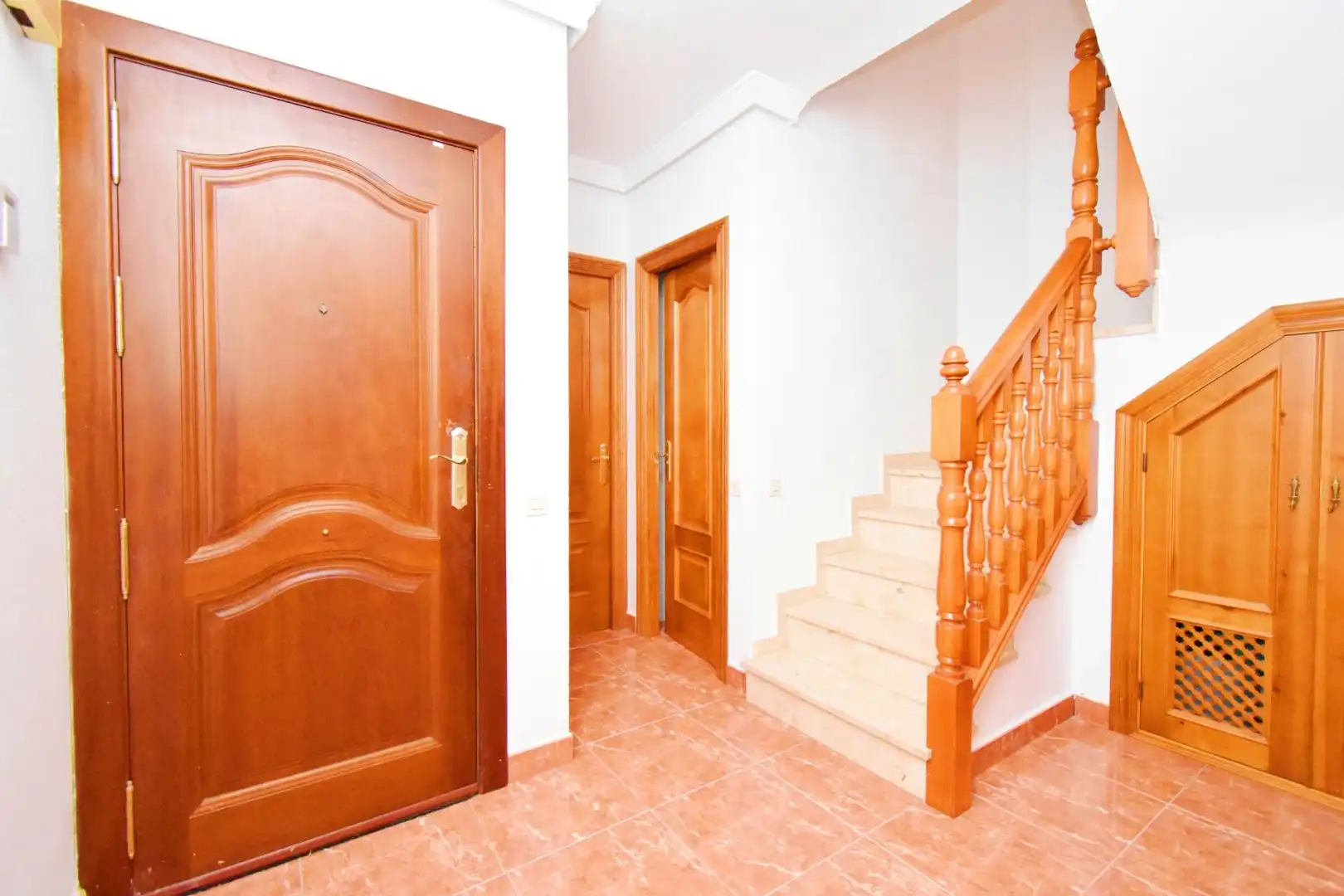 Casa o chalet en venta en El Ejido