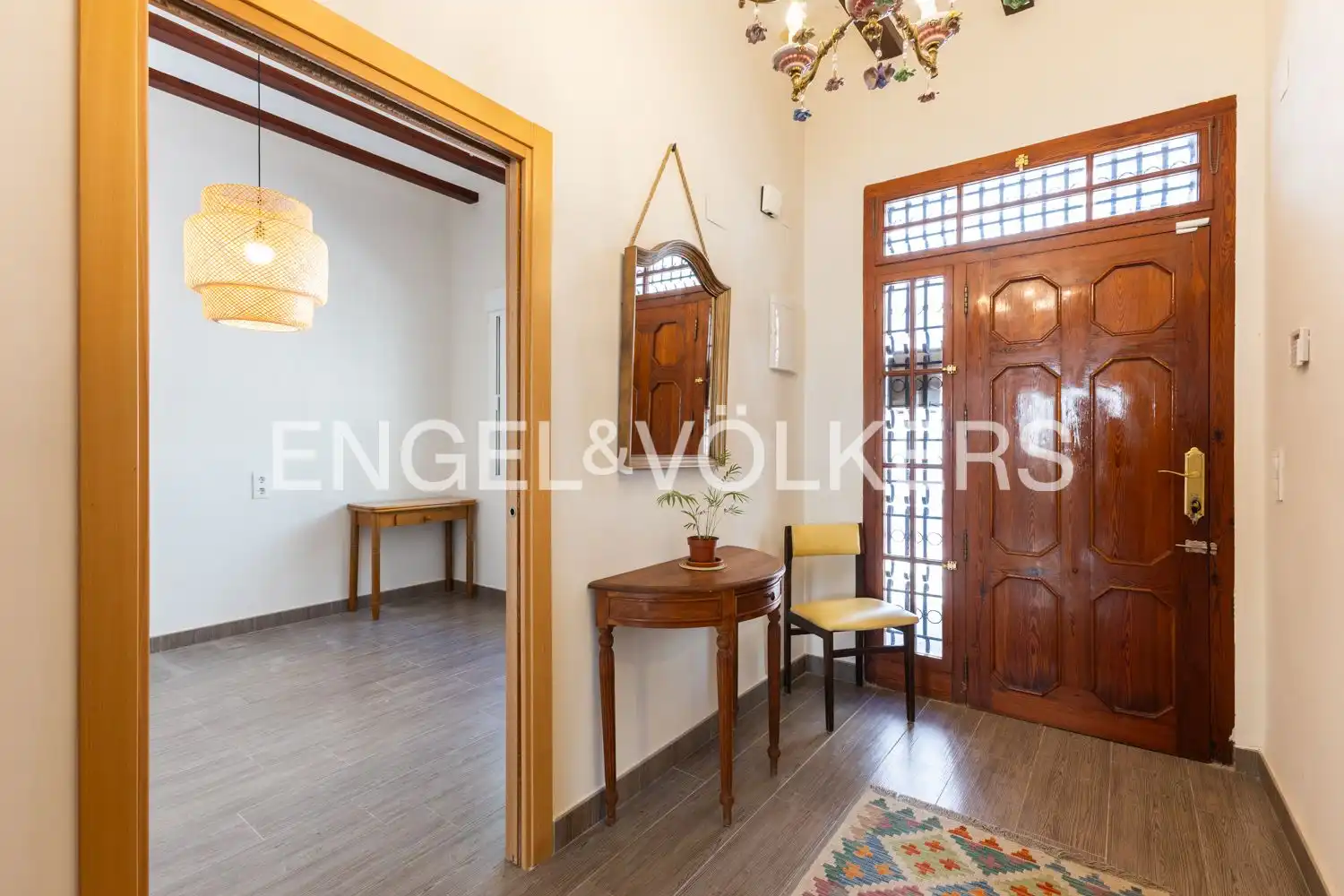 Detached homes for sale in Xeresa  with Air Conditioner, Heating and Terrace