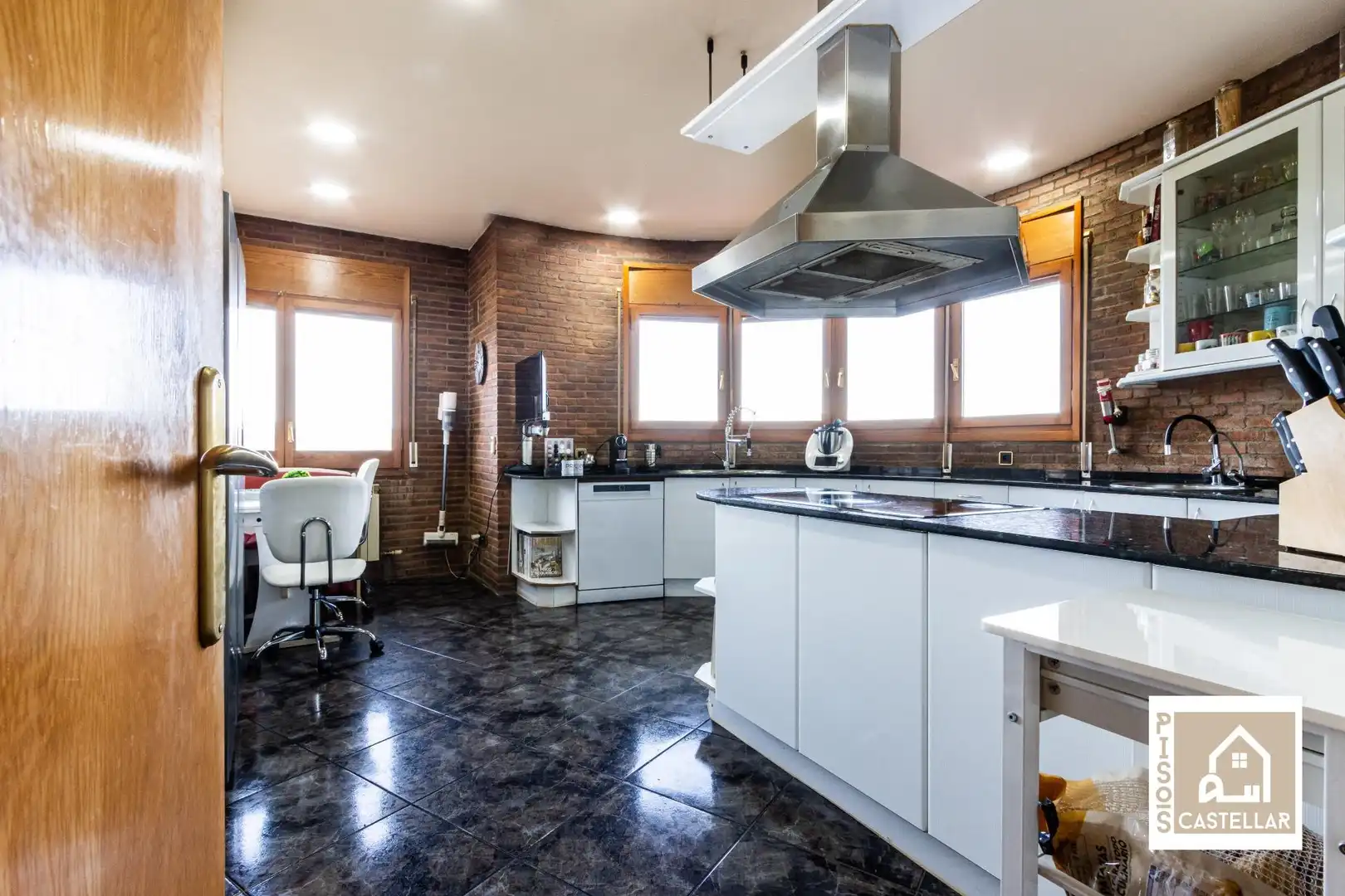 Casa con terraza en venta en El Racó - Sant Feliu del Racó, imagen 15