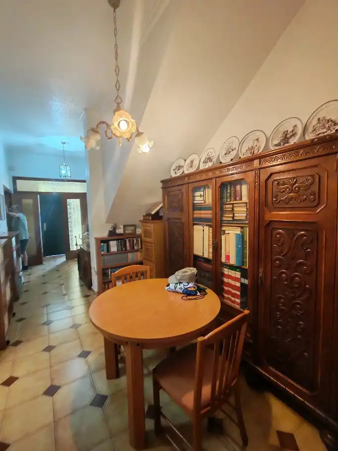 Menjador de Casa adosada en venda en Elche / Elx