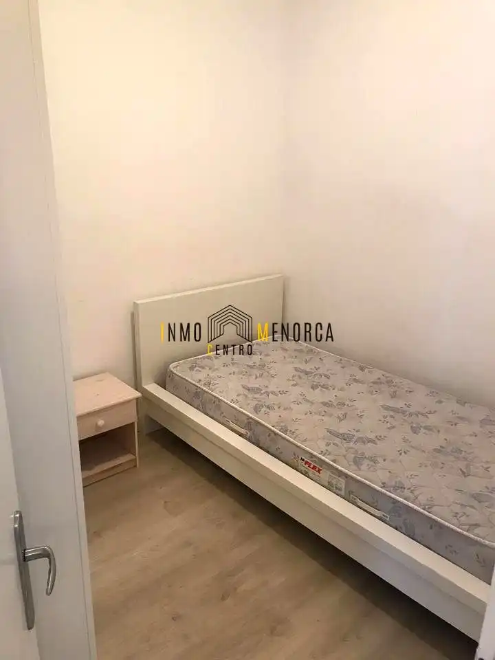 Dormitori de Dúplex en venda en Es Mercadal amb Aire condicionat i Terrassa