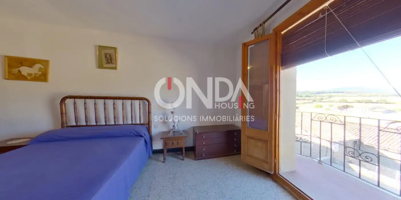 Casa adosada en venta en Calle Ravàl del Vall, 25, Salàs de Pallars