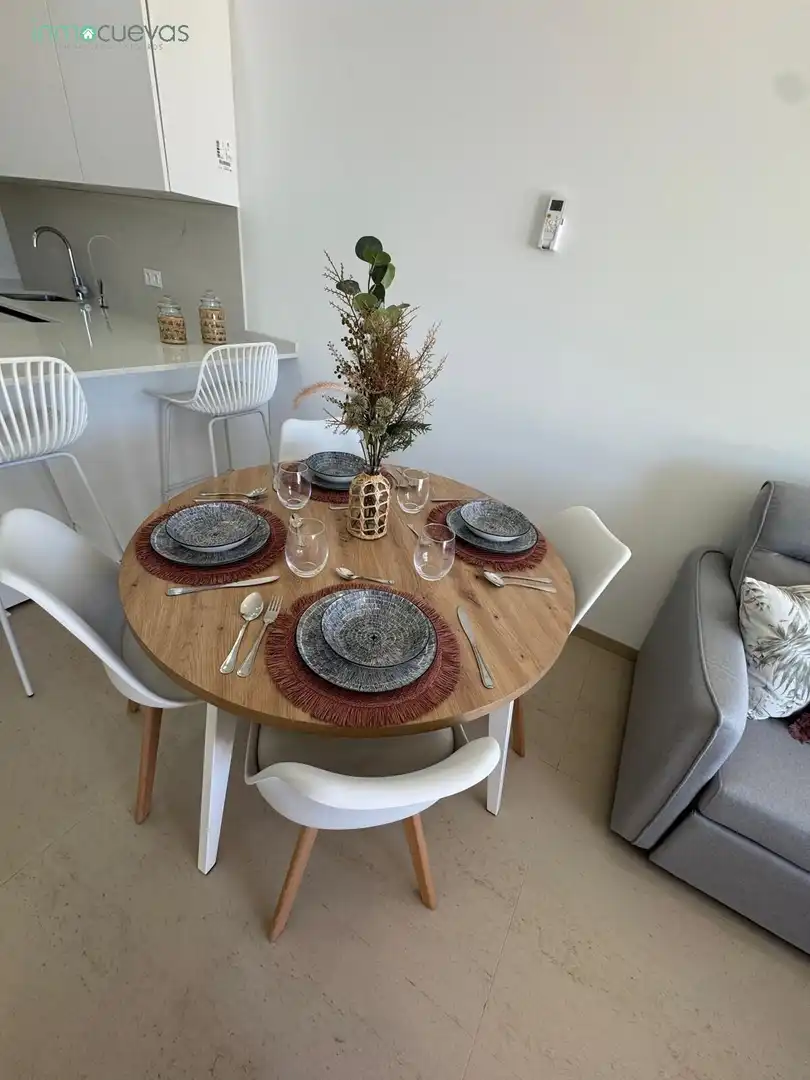 Appartamento con piscina in vendita a Las Salinas, imagen 9