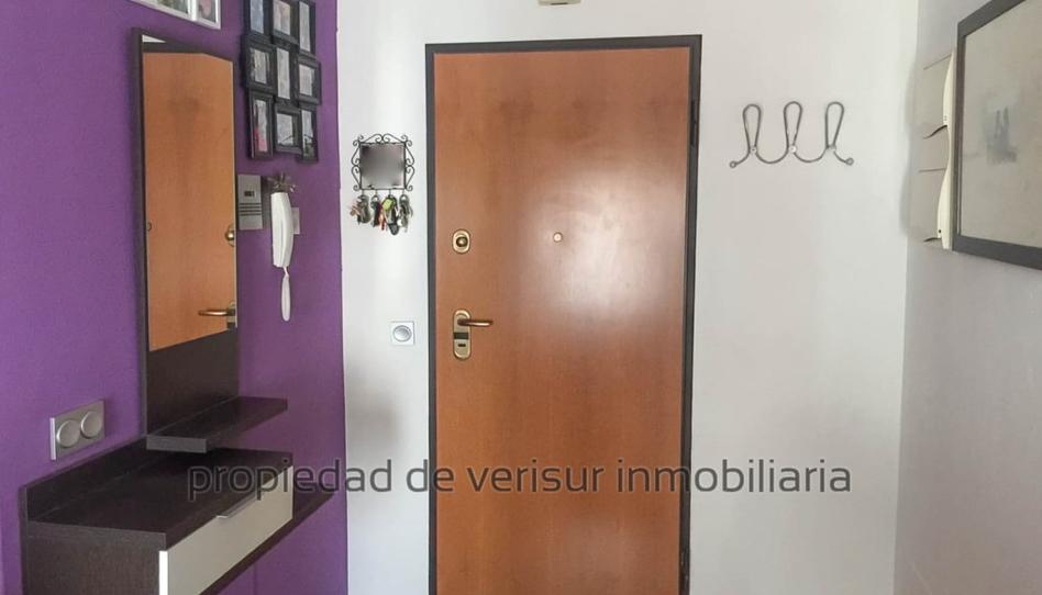 Foto 1 de Pis en venda a Casco Antiguo, Murcia