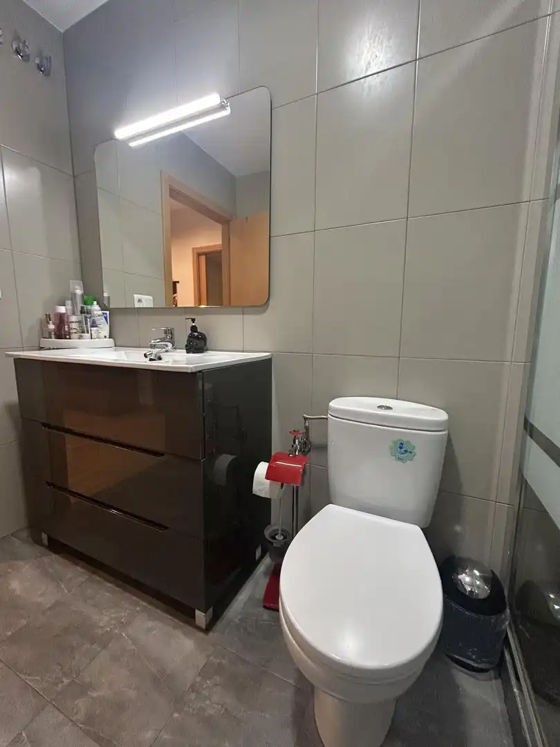 Erdgeschosswohnung mit Aufzug zum Verkauf in Calle Magallón, imagen 42