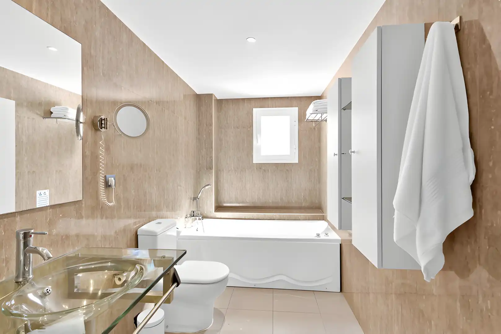 Penthouse with pool for sale in Benamara - Atalaya, imagen 16