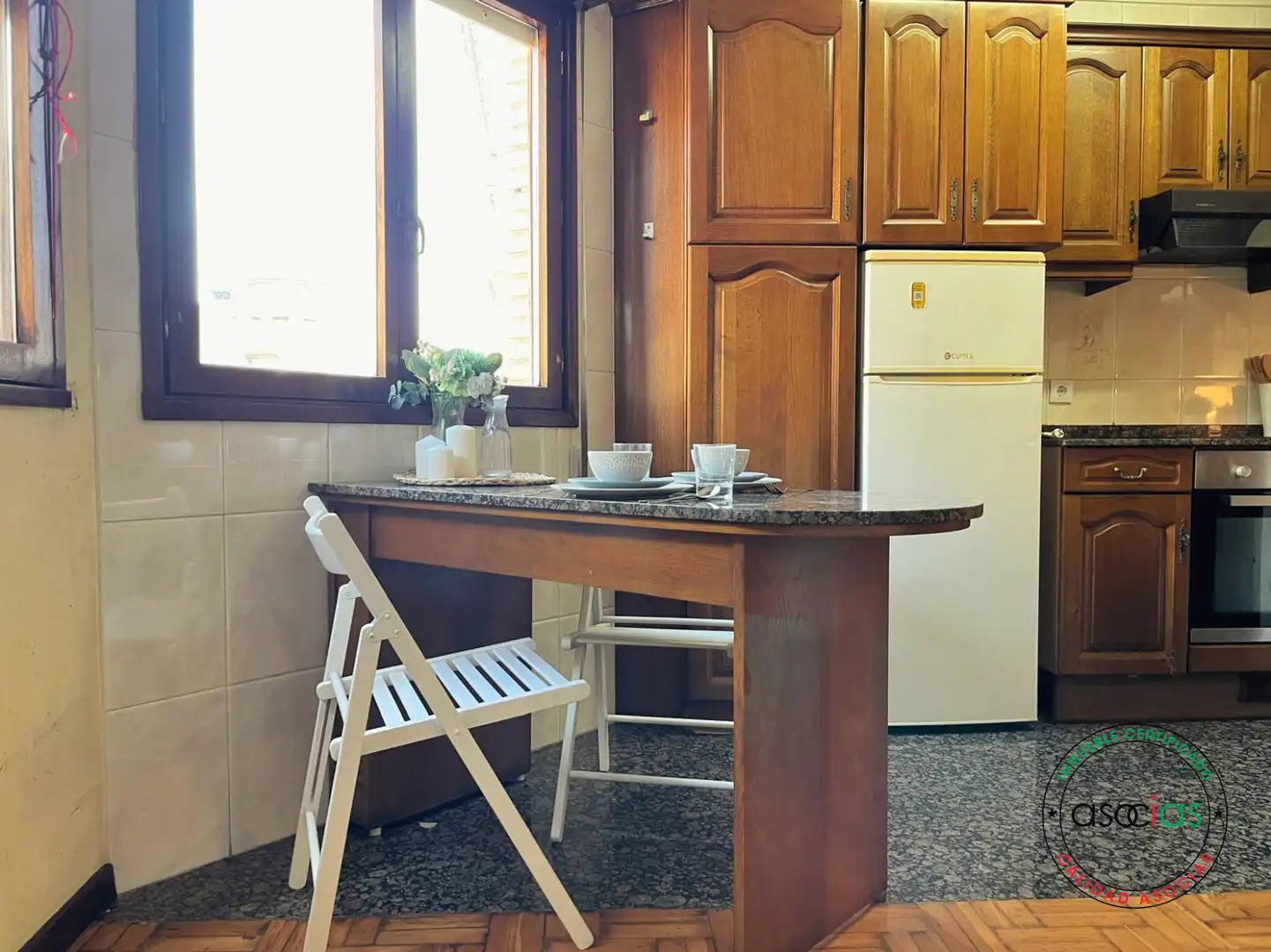 Piso con ascensor en venta en Gijón - Calle Jesus 9, imagen 31