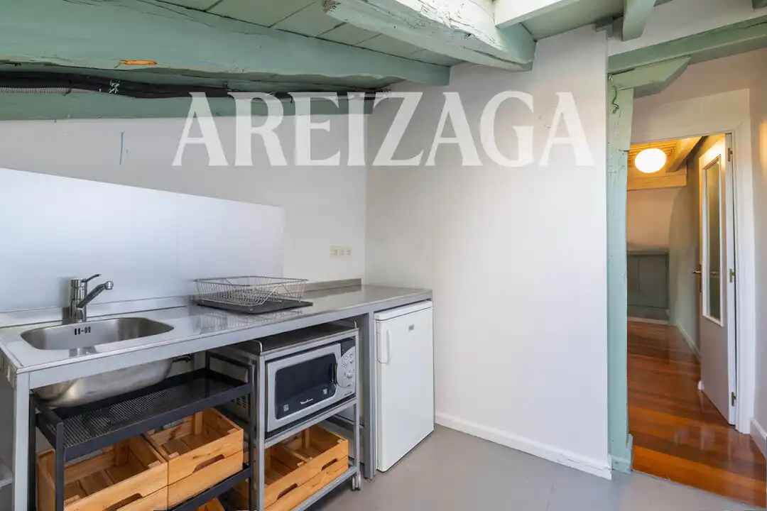 Flat for sale in Donostia - San Sebastián , Gipuzkoa