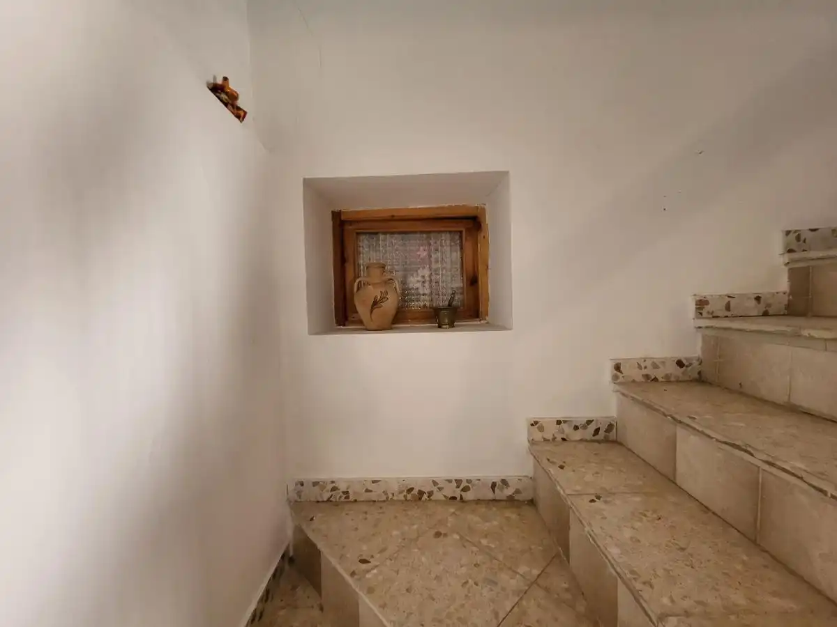 Casa o chalet en venta en Sisante