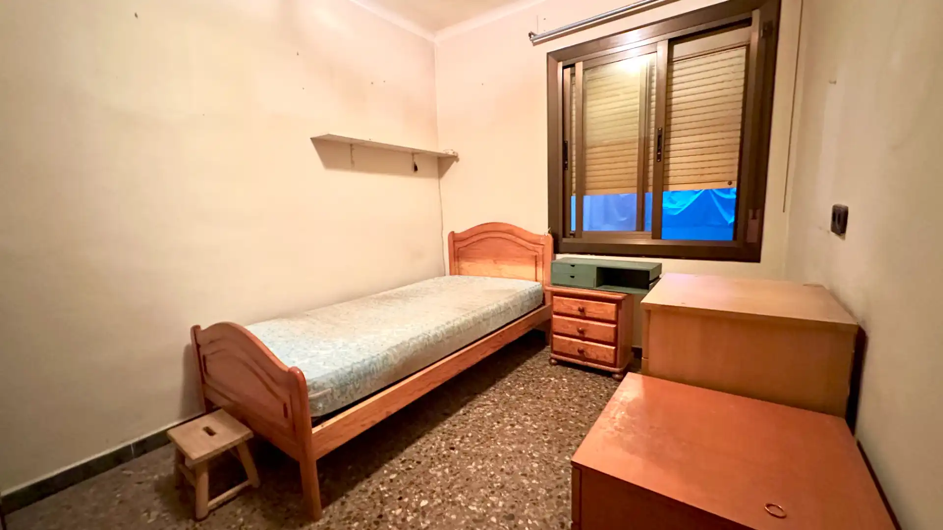 Habitación de Piso en venta en Cerdanyola del Vallès con Aire acondicionado, Calefacción y Horno