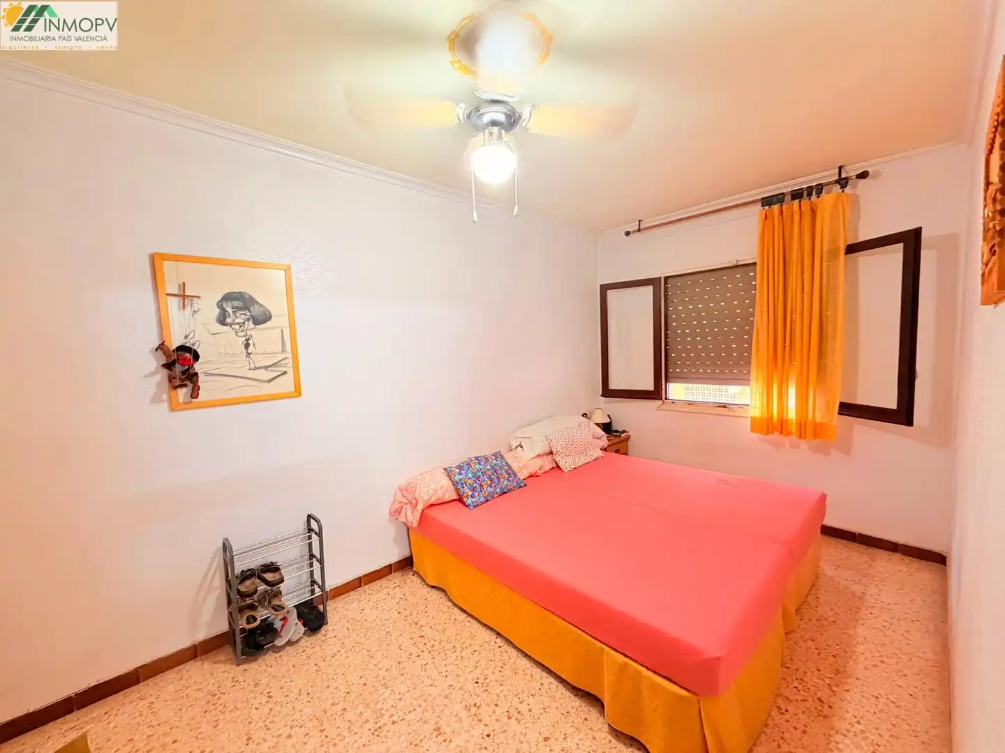 Appartement avec terrasse à vendre à Casco Urbano, imagen 19