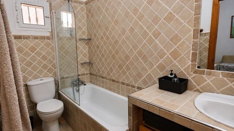 Foto 4 de Apartament en venda a Centro - Doña Mercedes, Dos Hermanas