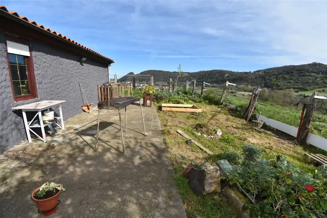 Jardín de Finca rústica de alquiler en Medio Cudeyo con Jardín privado y Amueblado