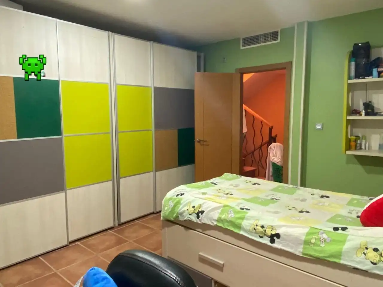 Habitación de Casa o chalet en venta en Melilla