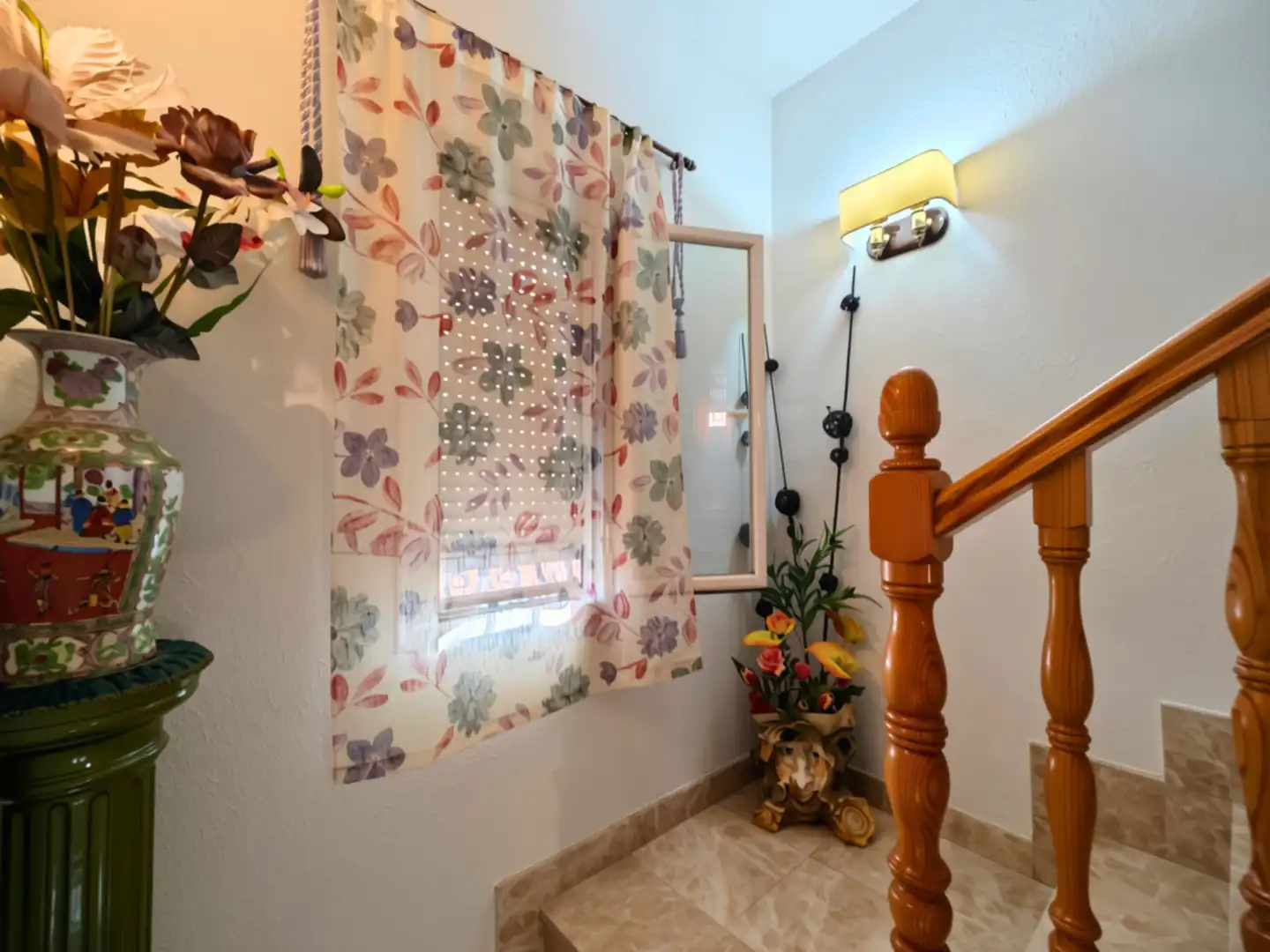 Detached house with pool for sale in Moraleja de Enmedio, imagen 41