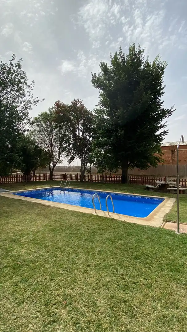 Villa in vendita a Manzanares, imagen 3