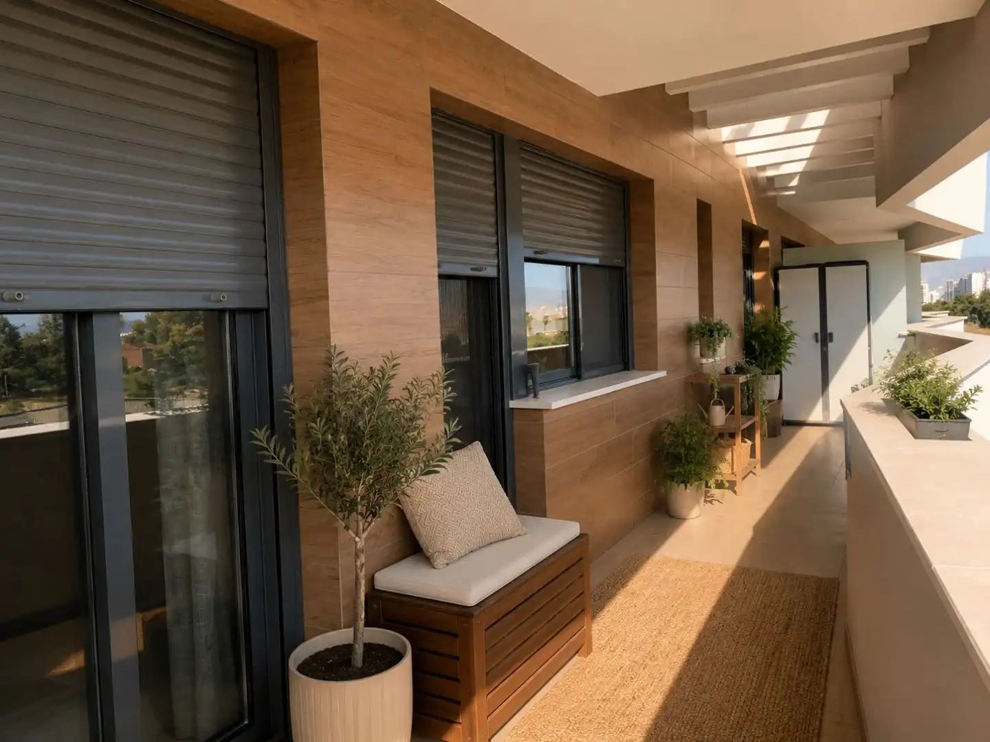 Piso en venta en Calle Velázquez, 2, El Puntal