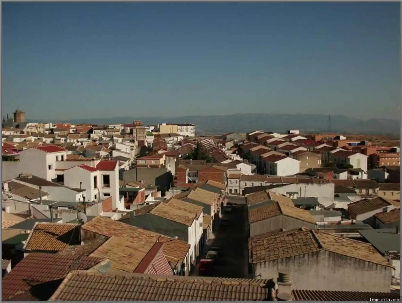 Appartamento con terrazza in vendita a Torreperogil, imagen 6