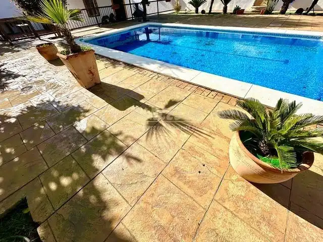 Casa con piscina in vendita a Periurbano Oeste - Sierra, imagen 25