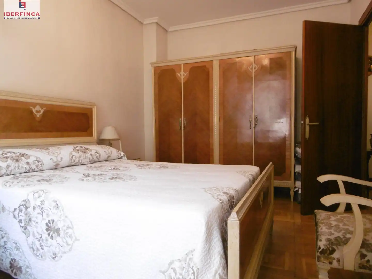 Flat with lift for sale in Calle PADRE FRANCISCO SUAREZ, imagen 37