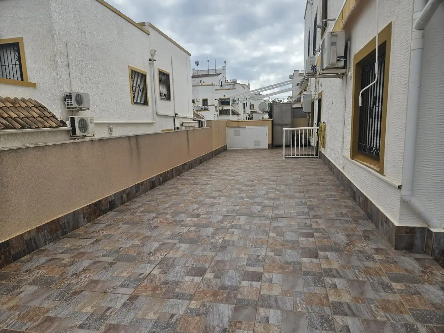 Adosado con piscina en venta en Orihuela Costa, imagen 17