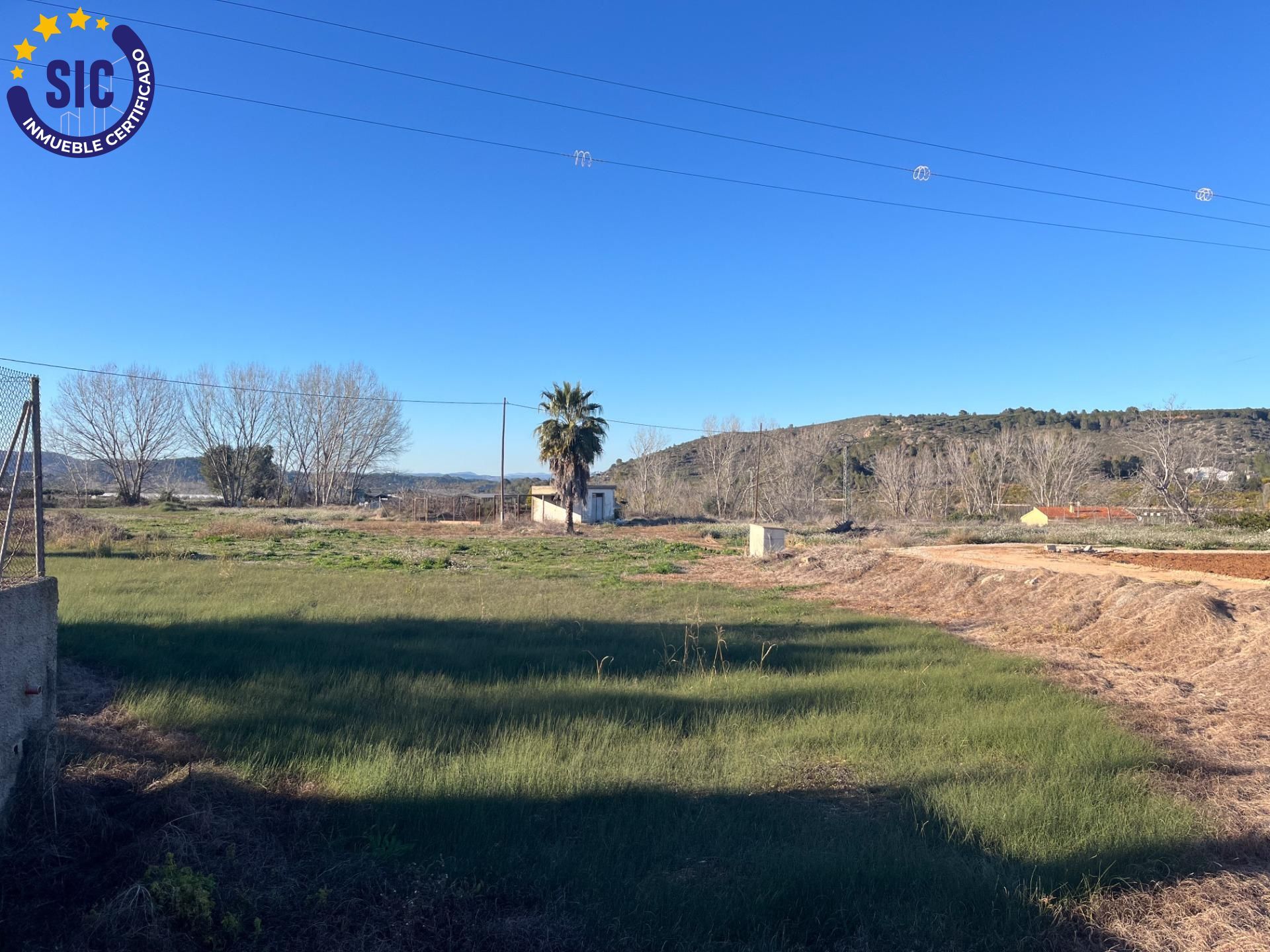 Residencial en venda en Barxeta