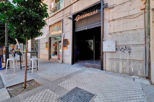 Local comercial en Venta en Centro - Sagrario