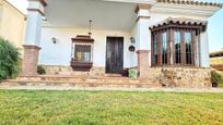 Jardí de Casa o xalet en venda en El Puerto de Santa María amb Aire condicionat