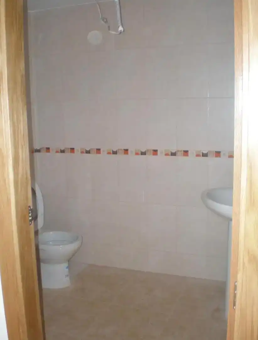 Baño de Piso en venta en Campo de Murcia