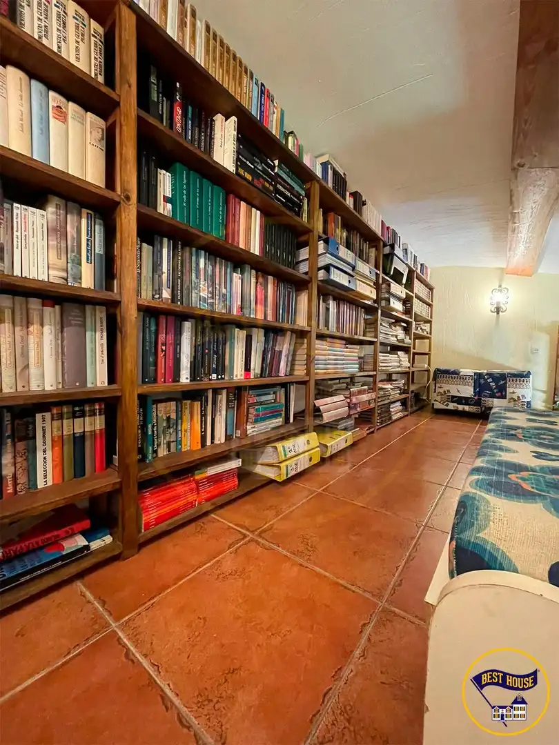 Casa o chalet en venta en Calle HORNO, Villalba de la Sierra