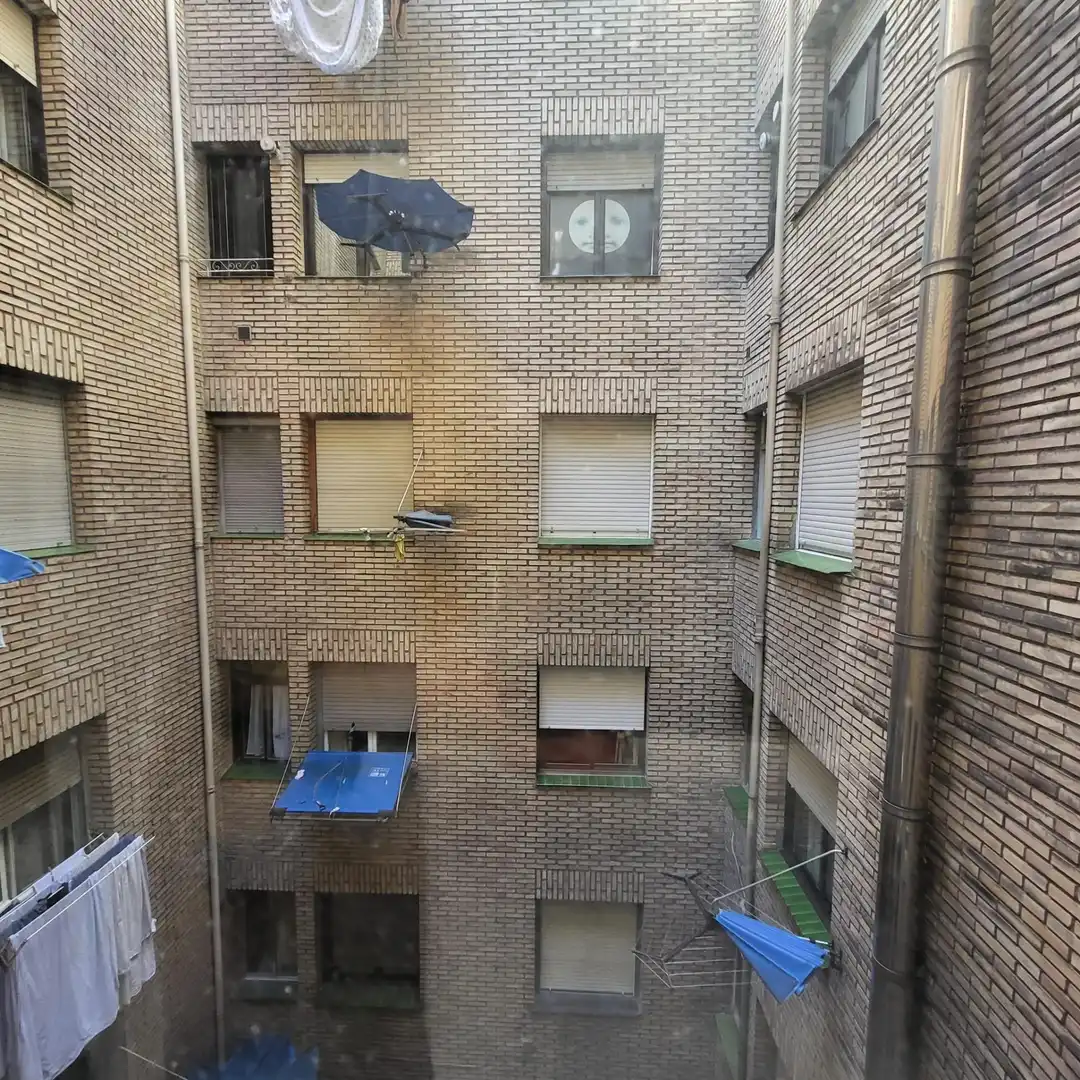 Pis amb ascensor en venda a Ibaiondo, imagen 7