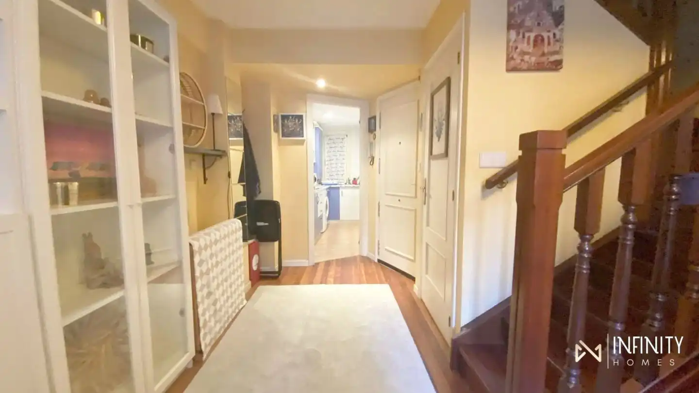 Duplexes for rent in Bilbao   with Heating