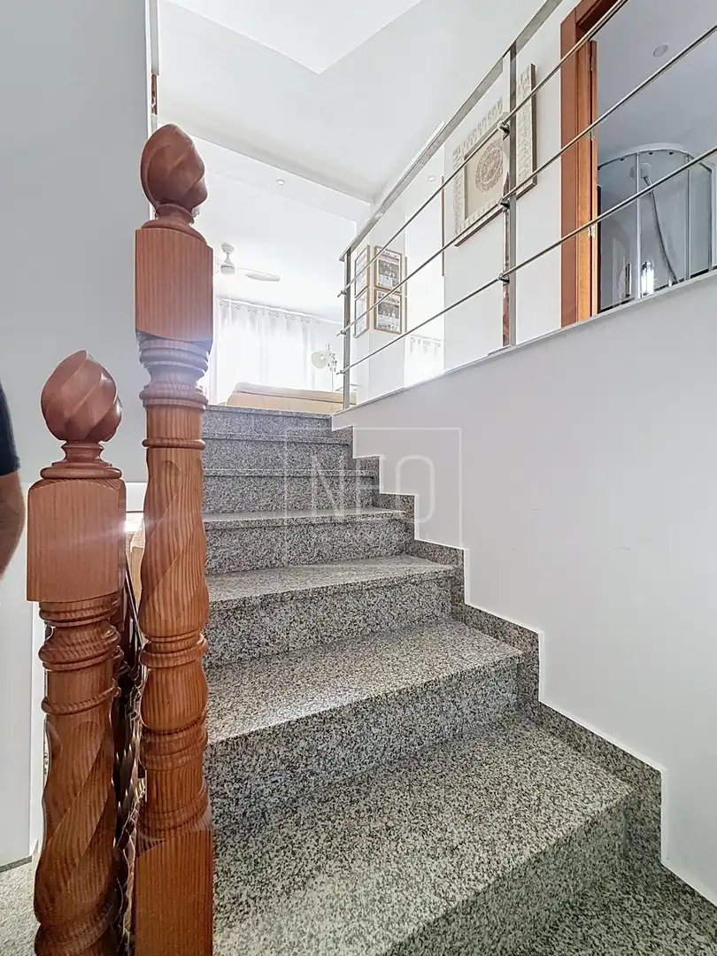 Casa a schiera in vendita a Calle MAGALLANES, imagen 14