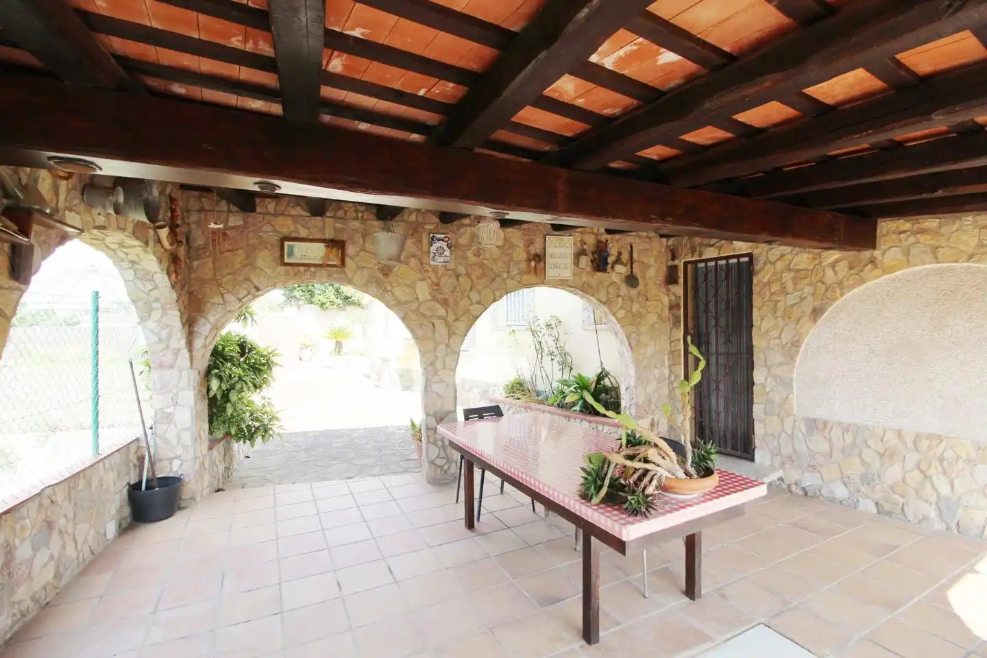 Haus mit Pool zum Verkauf in calle Petúnia, imagen 3