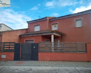 Exterior view of House or chalet for sale in Remondo