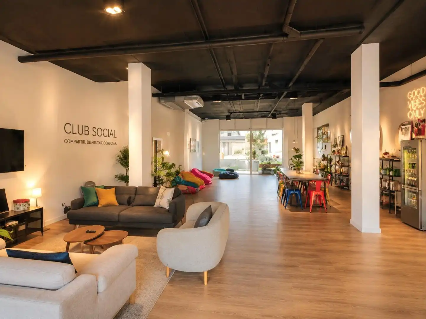 Sala de estar de Planta baja en venta en Calvià con Aire acondicionado, Calefacción y Jardín privado