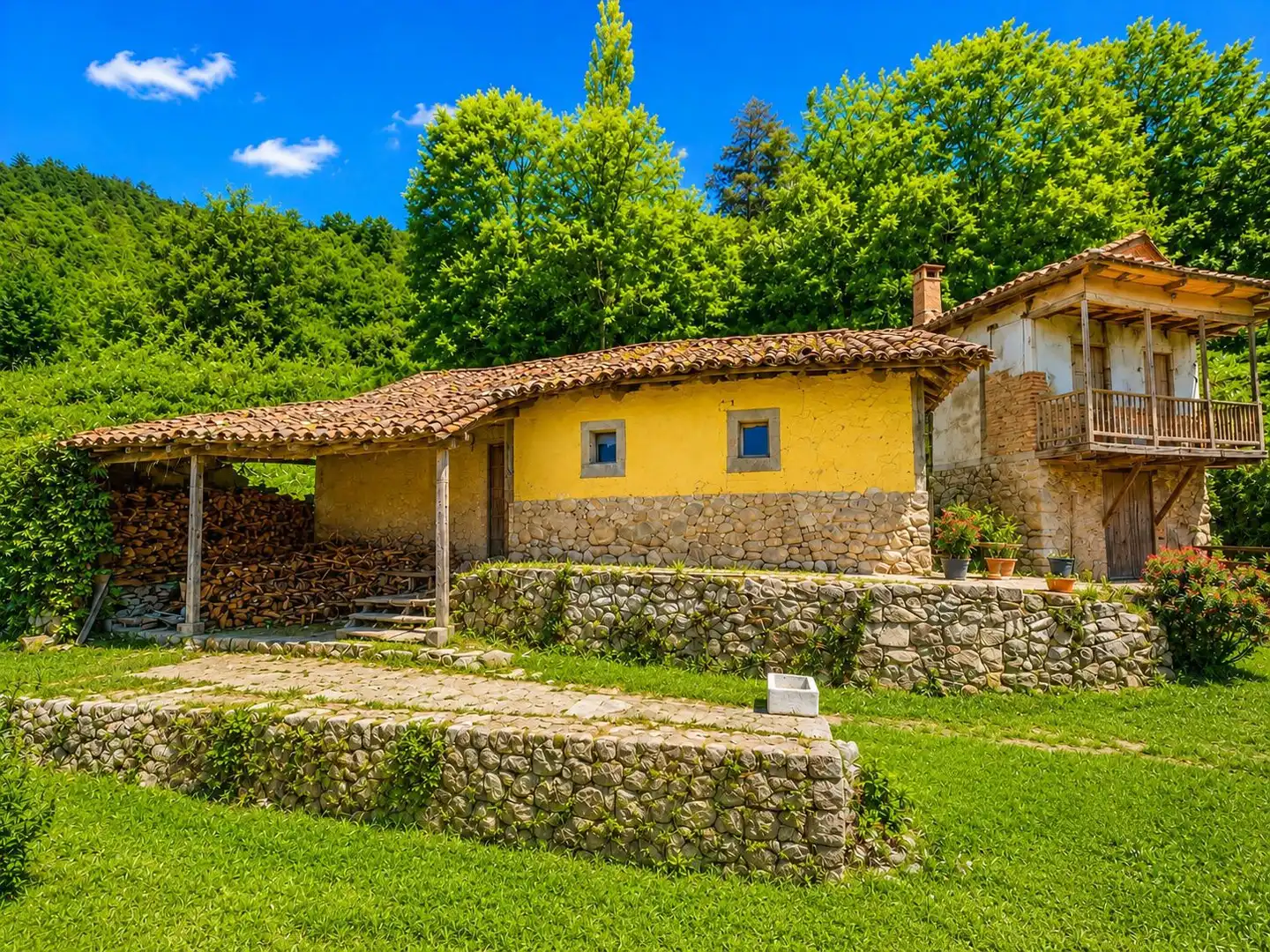 Maison à vendre à Grado