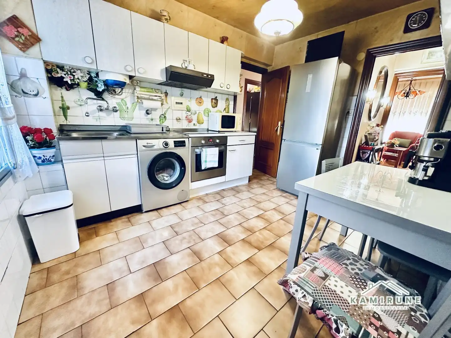 Piso con ascensor en venta en La paz, imagen 6