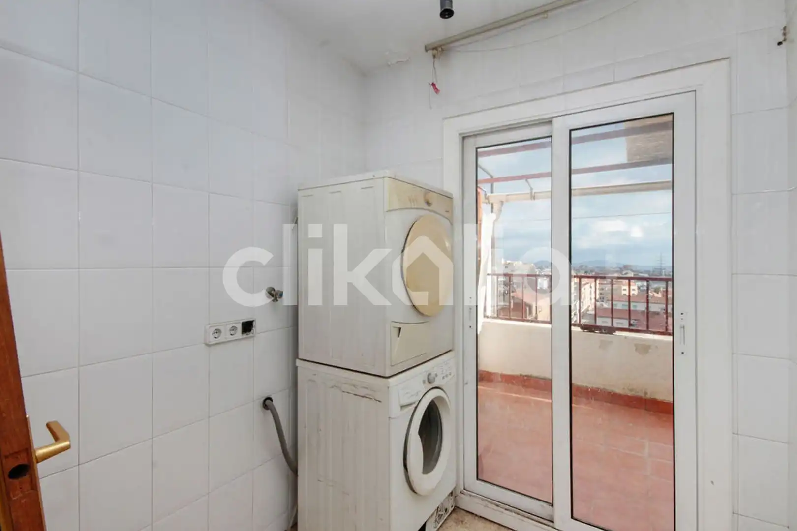 Wohnung mit Aufzug zum Verkauf in Nord-est, imagen 9