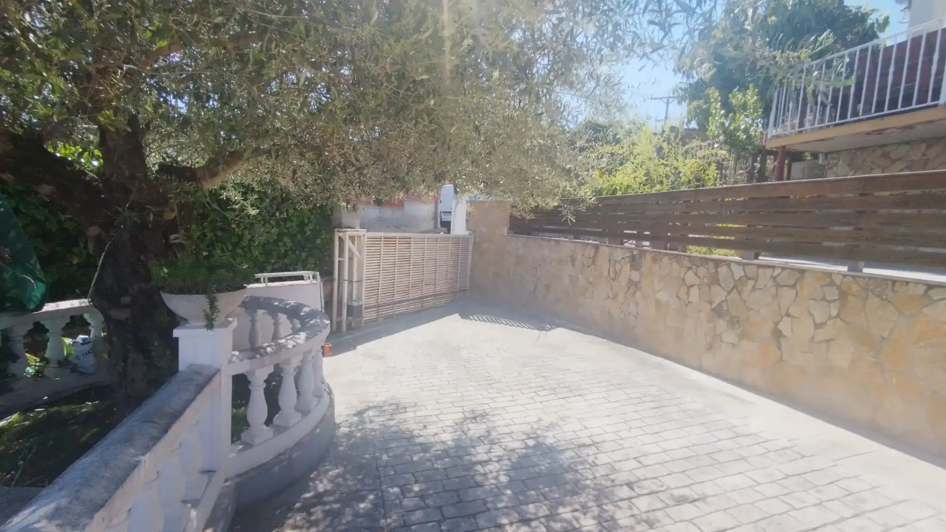 Casa amb piscina en venda a Fogars de la Selva, imagen 14
