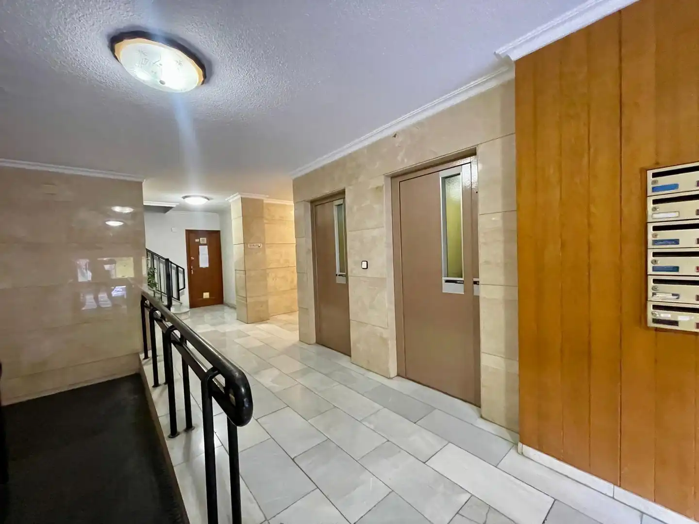 Planta baja en venta en Elche / Elx con Balcón y Alarma