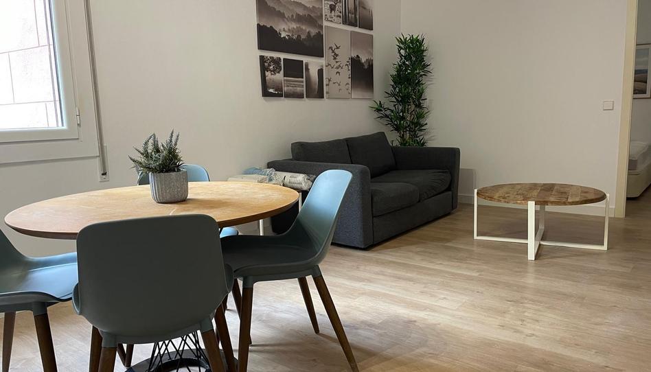 Photo 1 of Flat to rent in  Vila de Madrid, Barri Gòtic, Barcelona