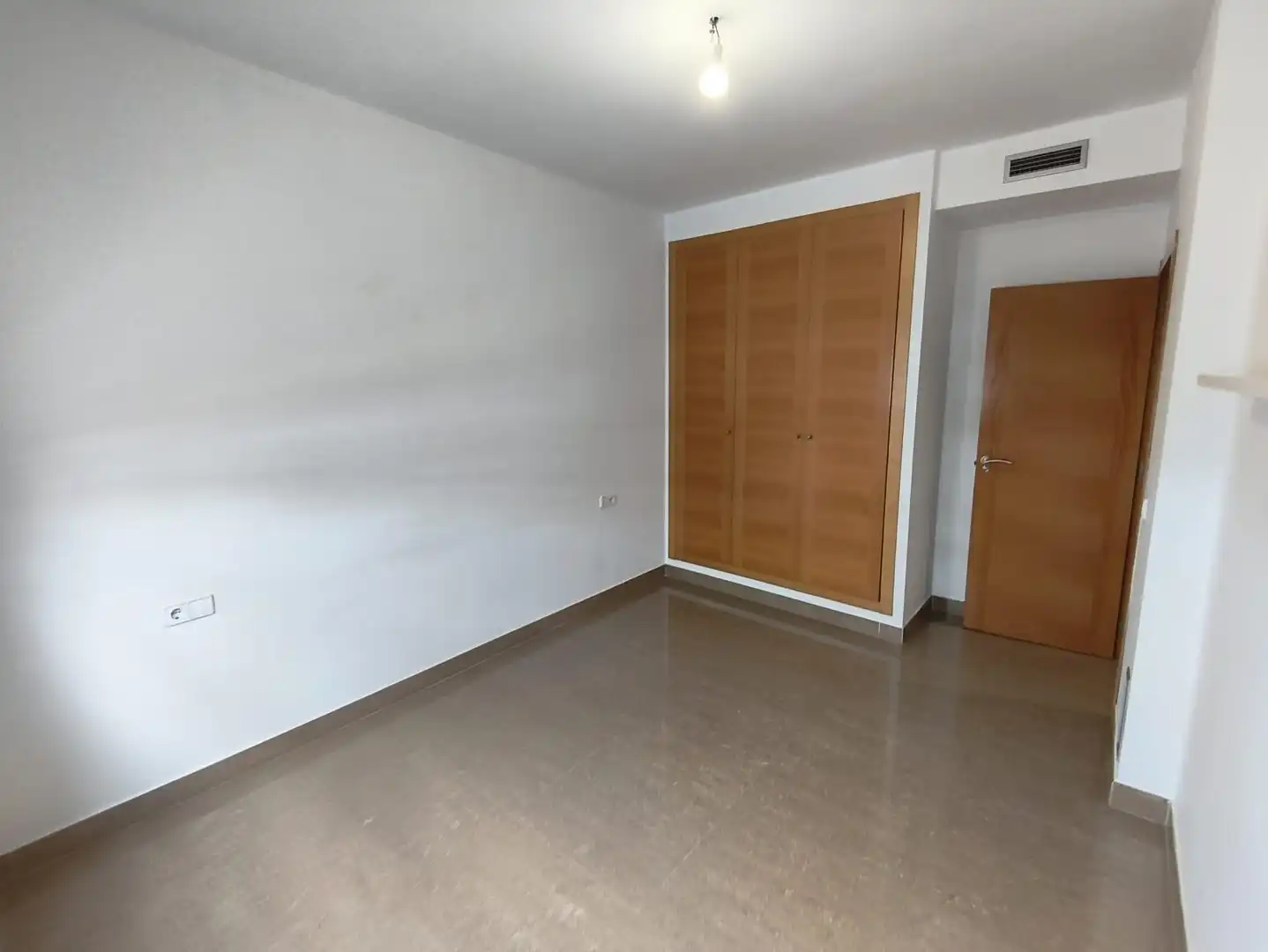 Apartamento de alquiler en Almàssera