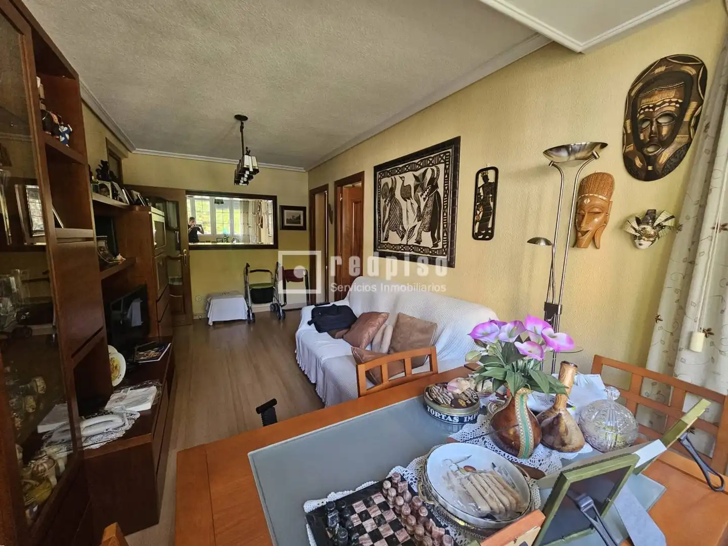 Wohnung zum Verkauf in de Las Águilas