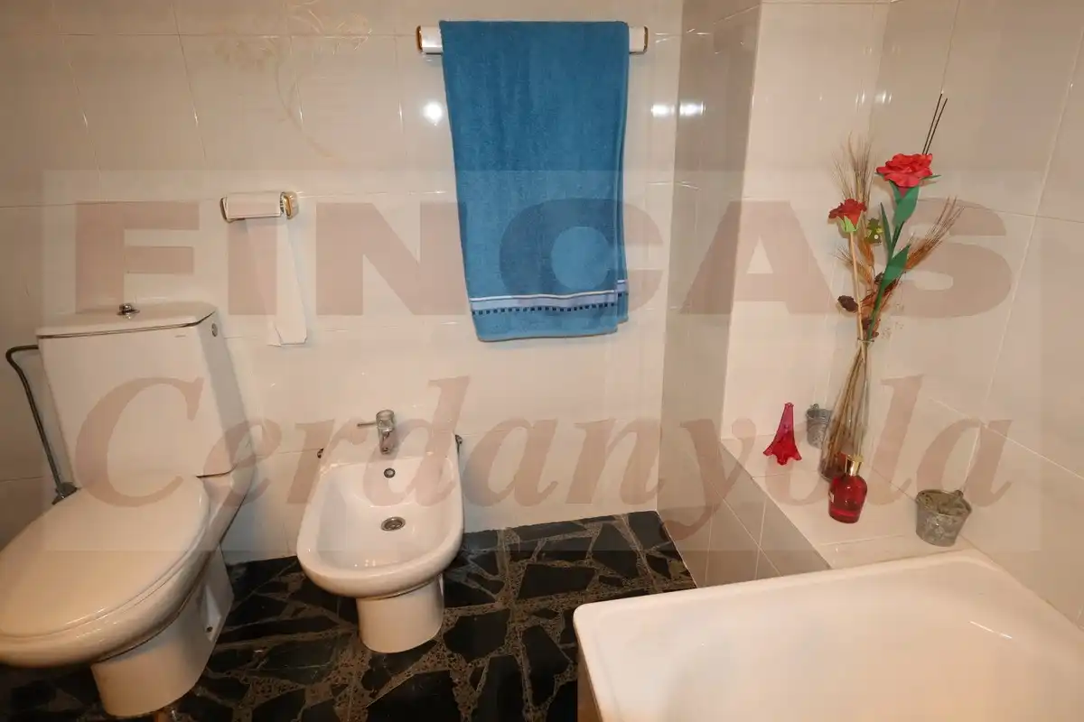 Adosado con terraza en venta en Catalunya - Fontetes, imagen 20