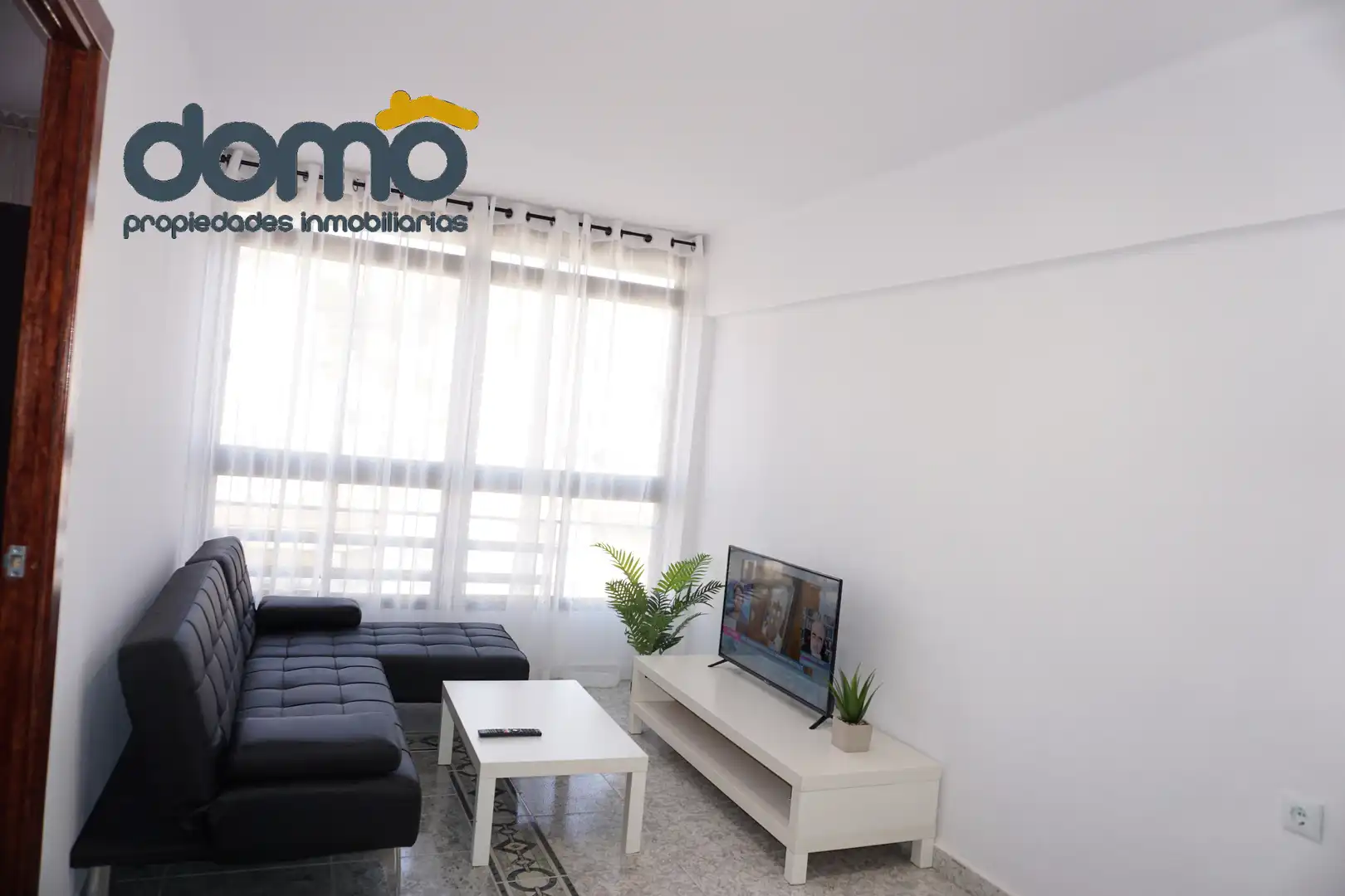 Room in Calle San Telmo, 5, Centro