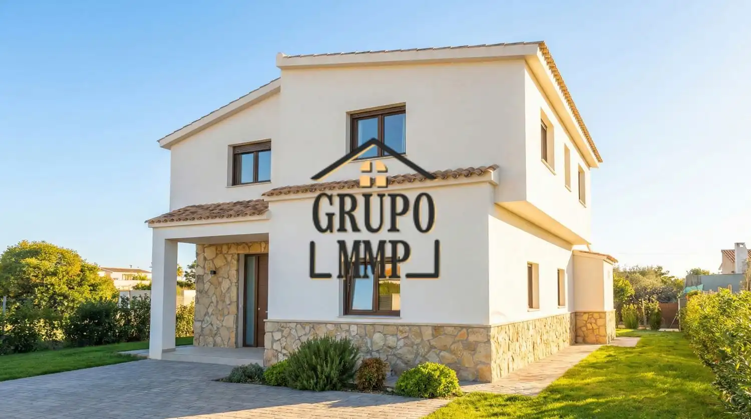 Casa o chalet en venta en Playa - Ben Afeli