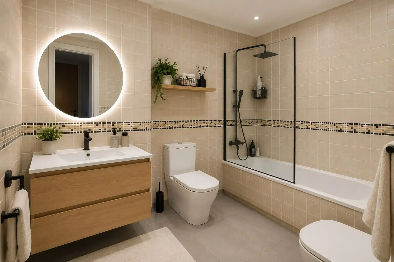Appartement avec ascenseur à vendre à Carrer de Manuel Broseta 37, imagen 7